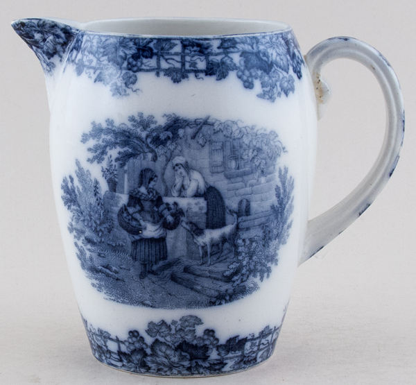 Jug or Pitcher c1890